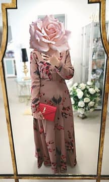 Customer photo from Najiah M.