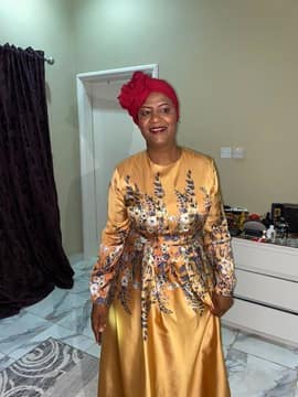 Customer photo from Haddy Dandeh J.