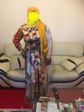 Customer photo from Faqiiha A.