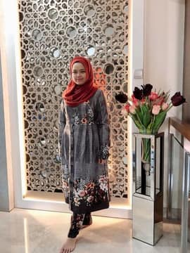 Customer photo from siti fazhni (naab) a.