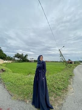 Customer photo from Nik Alia H.