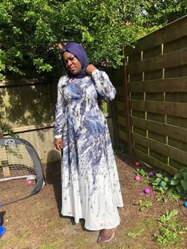 Customer photo from Kafayat  A.