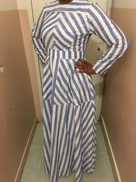 Customer photo from Aissata T.