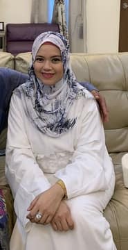 Customer photo from siti fazhni (naab) a.