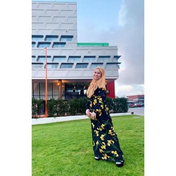 Customer photo from Dessy F.