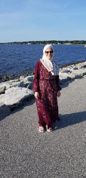 Customer photo from Manal S.