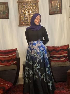 Customer photo from Walaa A.