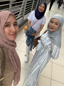 Customer photo from Mohd Fauzan A.