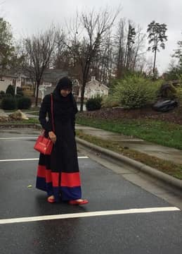 Customer photo from Hala G.