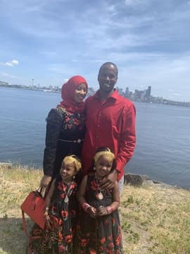 Customer photo from Hidaya H.