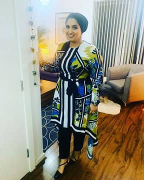 Customer photo from Saima A.