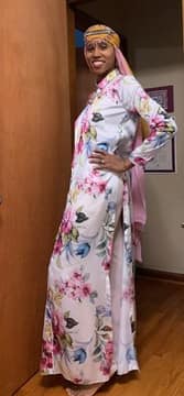 Customer photo from Jamillah K.