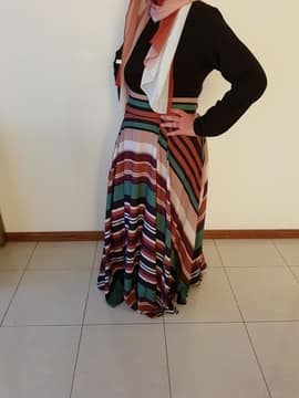 Customer photo from wafa s.