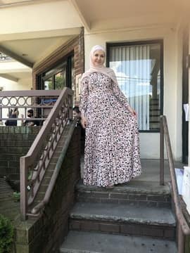 Customer photo from Dilnoza U.