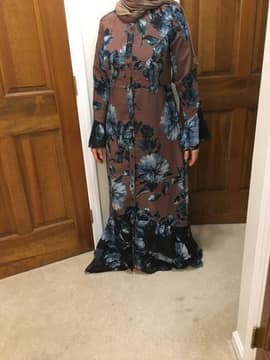 Customer photo from Huda s.