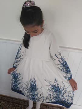 Customer photo from Saadia K.