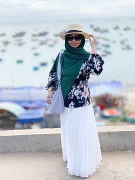 Customer photo from Wan Najwa Z.