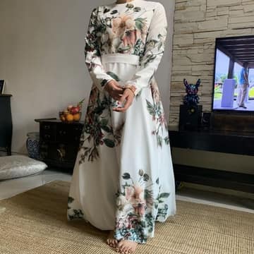 Customer photo from Nabilah K.