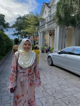 Customer photo from Nadiah Y.