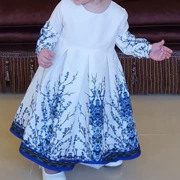 Customer photo from Amina D.