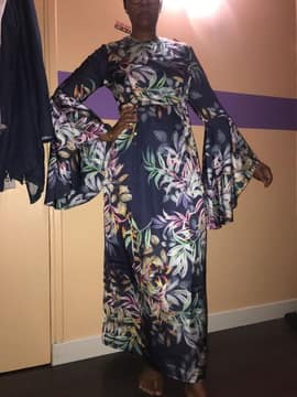 Customer photo from Aissata  T.