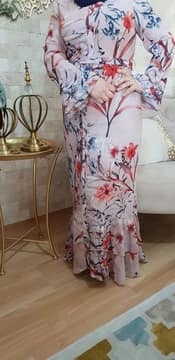 Customer photo from Huda D.