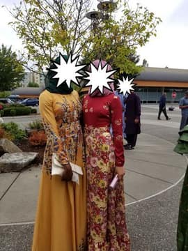 Customer photo from Annie