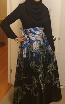 Customer photo from Sana N.