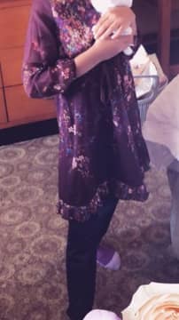 Customer photo from Fauzia B.