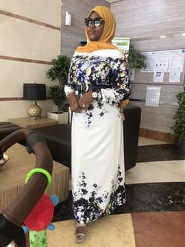 Customer photo from Mariam A.