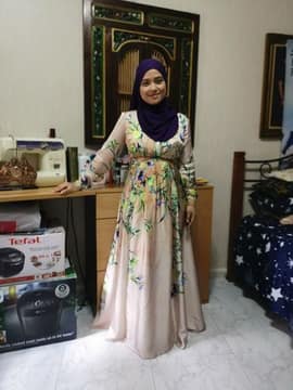 Customer photo from NUR  ..