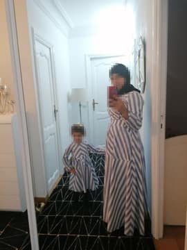 Customer photo from Haoua M.