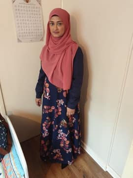 Customer photo from Rokia B.