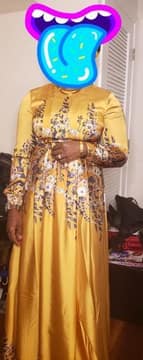 Customer photo from Bolaji R.