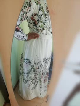 Customer photo from Zarina R.