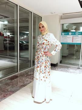 Customer photo from Nur Aqilah M.