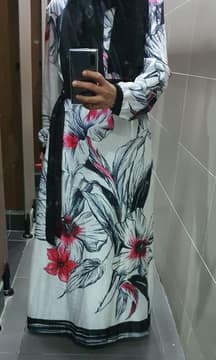 Customer photo from * *.