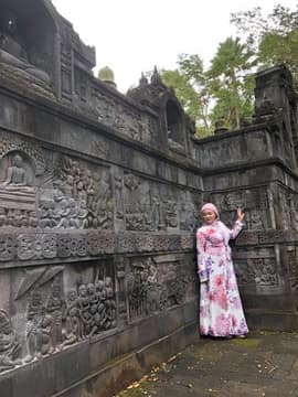 Customer photo from Khairun Shazlina M.