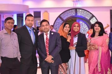 Customer photo from Abeda K.
