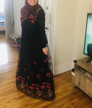 Customer photo from olfa m.