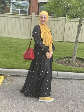 Customer photo from Alyaa E.