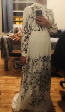 Customer photo from olfa m.