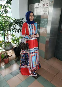 Customer photo from Isnahwati