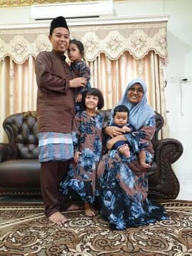 Customer photo from Fatma Khairunnisa H.