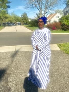 Customer photo from Mariam B.