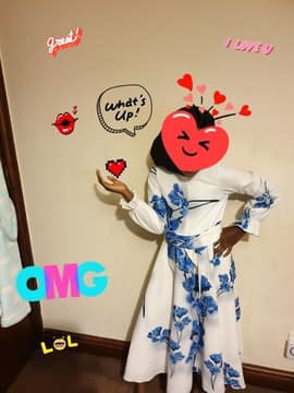 Customer photo from Muinat J.