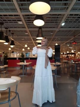 Customer photo from SANA H.