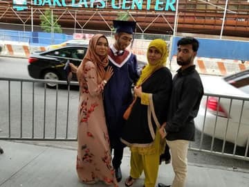 Customer photo from Samina H.