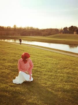 Customer photo from Amira H.