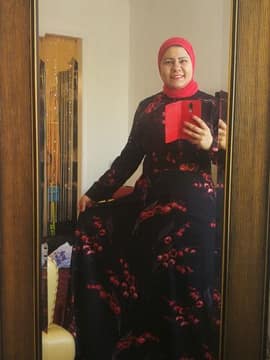 Customer photo from امنيه م.
